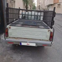 پیکان وانت مدل 92