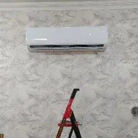 نصب وتعمیر تخصصی انواع اسپلیت و کولر گازی در شیراز