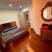 اجاره آپارتمان دوخوابه سعادت آباد/ هتلی اسپیناس|اجارهٔ کوتاه‌مدت آپارتمان و سوئیت|تهران, آسمان|دیوار