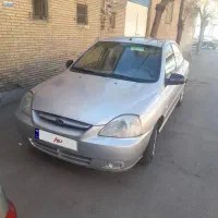 خودرو ریو