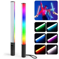 باتوم لایت اقتصادی/RGB