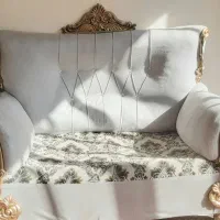 مبلمان|مبلمان خانگی و میز عسلی|خمینی‌شهر, |دیوار