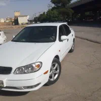 نیسان ماکسیما مونتاژ اتوماتیک، مدل ۱۳۸۸|خودرو سواری و وانت|اصفهان, خانه اصفهان|دیوار