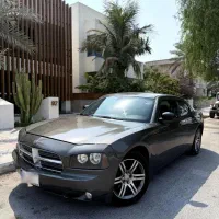 اجاره خودرو  دوج چارجر Dodge Charger