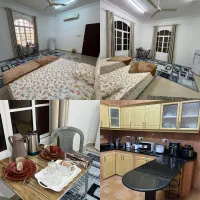 هاستل خانوادگی واقع در عمان ،مسقط|اجارهٔ کوتاهمدت آپارتمان و سوئیت|تهران, شادمان|دیوار