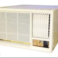 کولر پنجره ای اجنرال 1800