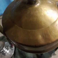 چراغ قدیمی|بخاری، هیتر، شومینه|سبزوار, شهرک صنعتی خاوران|دیوار