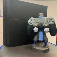 پلی استیشن ۴ فت ۵۰۰ گیگ کپی خور