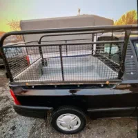 پراید وانت ۹۳