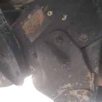 فروش  نیسان۹۱|خودرو سواری و وانت|باغ بهادران, |دیوار