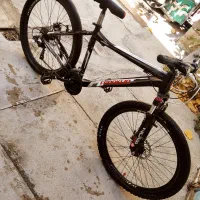 دوچرخه ‌دنده کلاجی ‌ قیمت /6/200/000|دوچرخه، اسکیت، اسکوتر|کامیاران, |دیوار