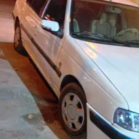 پارس ۹۰ تو کرم دوگانه|خودرو سواری و وانت|مشهد, توس فردوسی|دیوار