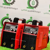 اینورتر جوشکاری 225lt حرفه ایی دریل چمن زن هلتی|ابزارآلات|رشت, دیلمان|دیوار