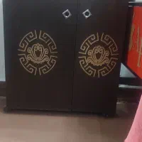 جاکفشی|جاکفشی، کمد، دراور|آبادان, |دیوار