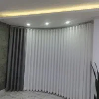 مرجع تخصصی پرده (مینیمال وپانچ)|پرده، رانر، رومیزی|آمل, |دیوار
