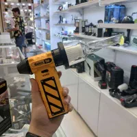 جت فن و جارو شارژی مدل F015|جاروبرقی، جارو شارژی، بخارشو|مشهد, ولیعصر (شهرک غرب)|دیوار