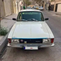 پیکان مدل ۸۱