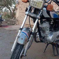 موتور هندا|موتورسیکلت|مشهد, قائم|دیوار