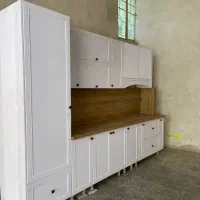 کابینت|مصالح و تجهیزات ساختمان|محمدشهر, شهرک چمران|دیوار