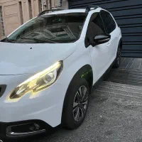 پژو ۲۰۰۸ مدل ۹۷|خودرو سواری و وانت|تهران, پونک|دیوار