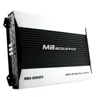 امپلیMBو ساب کنوود 300ارامس زلزله ب شرط لرزوندن