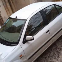 سمند دوگانه سوز