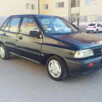 پراید۸۳شاسی سالم..خوش قیمت|خودرو سواری و وانت|مرودشت, ثبت احوال|دیوار