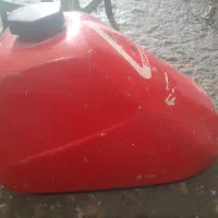 هندا پارگینی  یدکی تریل وهندا|موتورسیکلت|شادگان, |دیوار