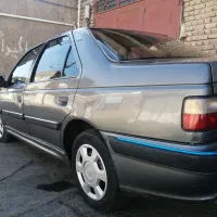 پارس 93