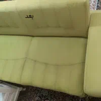 مبل شویی (شستشو) درمنزل|خدمات نظافت|پردیس, فاز ۱|دیوار