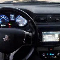 شاهین Gسانروف کارمندی ۱۴۰۰|خودرو سواری و وانت|قائن, |دیوار