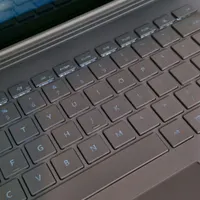 سرفیس بوک ۲ نسل ۸ surface Book2 (تک سایار)|رایانه همراه|تبریز, |دیوار