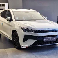 کیامسی J7 اتوماتیک صفر کیلومتر مدل ۱۴۰۴|خودرو سواری و وانت|شیراز, آبیاری|دیوار