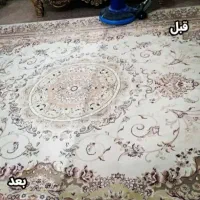 مبل شویی تمام اتوماتیک بهروزی فر|خدمات نظافت|سنقر, |دیوار