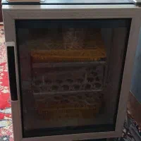 دستگاه جوجه کشی 84تایی
