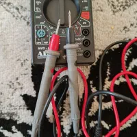 مولتی متر همه کاره دیجیتال