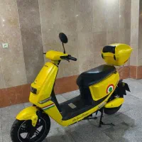 موتور برقی 2000 مدل 1400