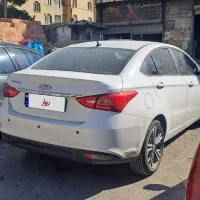 آریزو ۵ مدل ۹۹ سالم