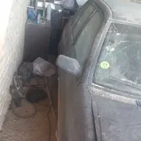 اوراقی پراید پیکان دوو اسپرو  پژو. اردی