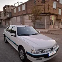 پژو پارس مدل 1395