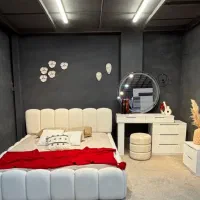 سرویس خواب مدل آتلانتا. 50دست ست آماده تحویل فوری