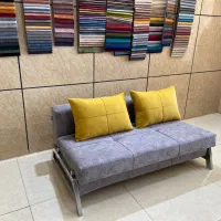 مبلتختخواب شو ۱ تا ۳ نفره|مبلمان خانگی و میز عسلی|فردیس, طالقانی|دیوار