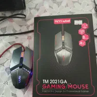 موس گیمینگ تسکو