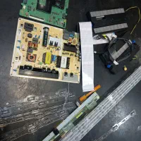 تلوزیون ۶۵ اینچ