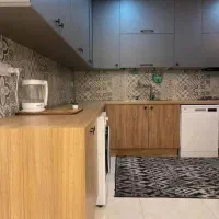 ۵۸متر خوشنقشه/نورگیر/پارکینگ/سرمایه گذاری وسکونت|فروش آپارتمان|اندیشه, اندیشه فاز ۱|دیوار