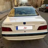 پارس مدل ۹۶