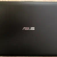 نوت بوک ایسوس ASUS نو + متعلقات نو+کارتن|رایانه همراه|تهران, شهرک چیتگر|دیوار