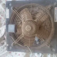 فن توربو|پنکه و تصفیه‌کنندهٔ هوا|سنندج, |دیوار