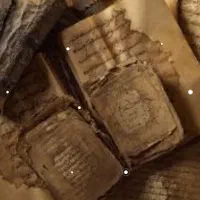 سرکتاب فال قهوه دعا