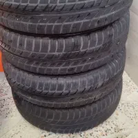 لاستیک  تیبا ساینا کوئیک وانت